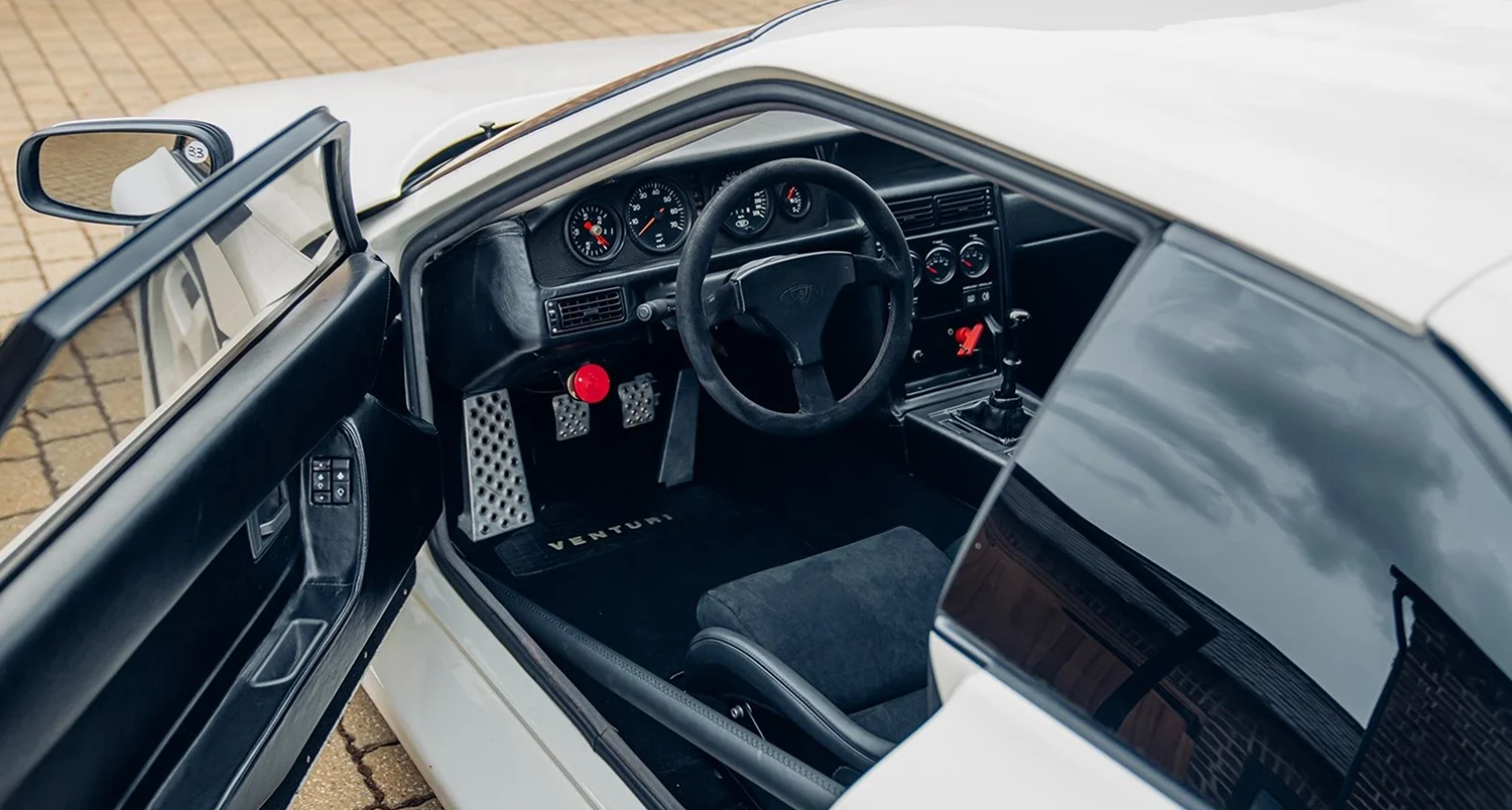 Images de la voiture