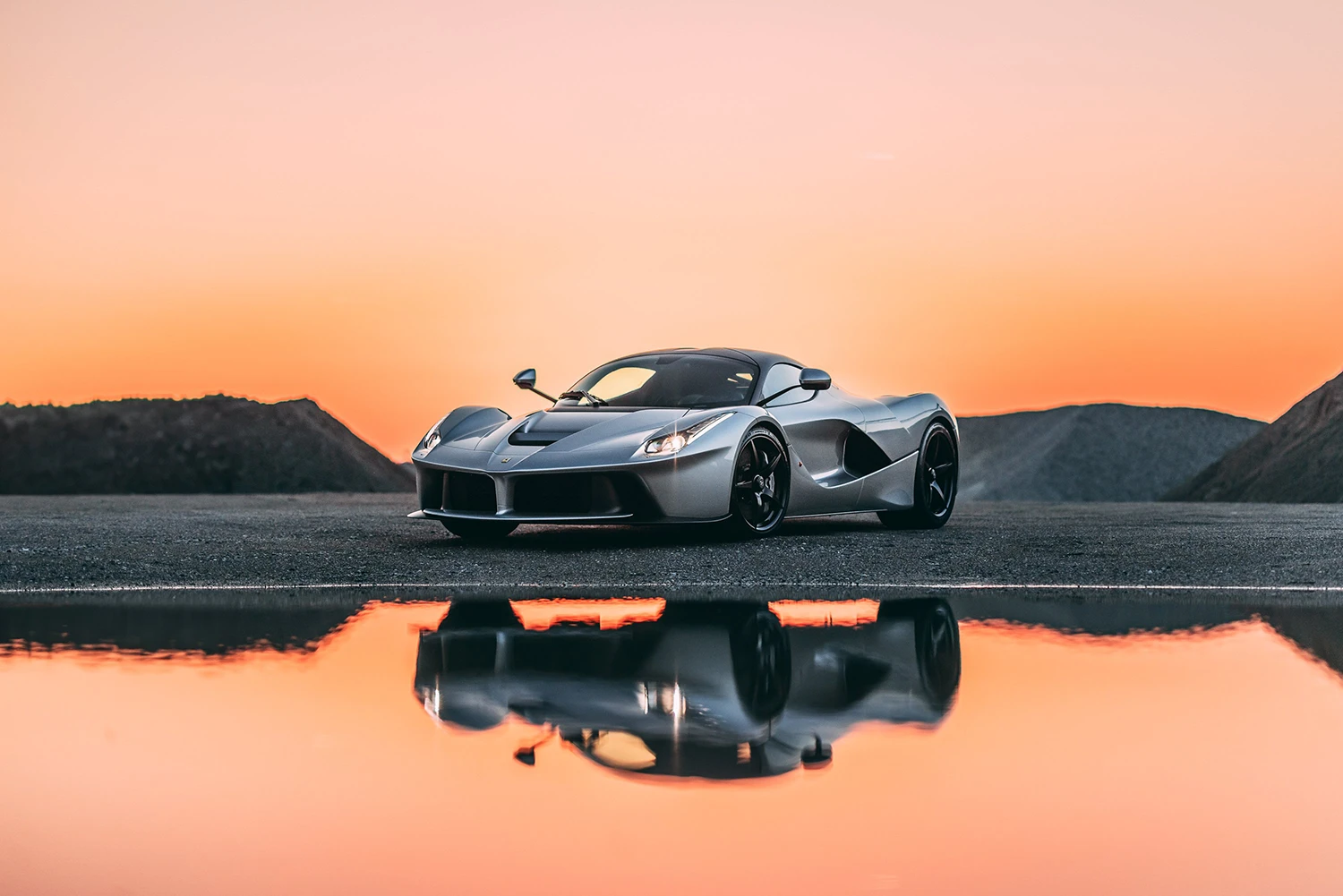 Images de la voiture