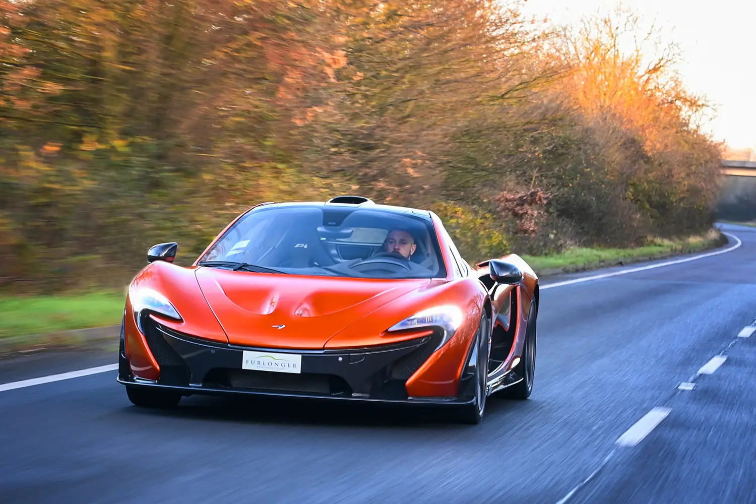 Images de la voiture
