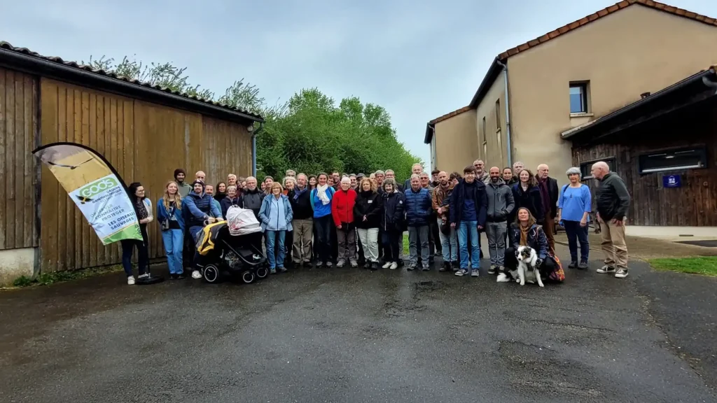 L’Assemblée générale du GODS se réunit