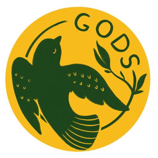 GODS – Groupe Ornithologique des Deux-Sèvres